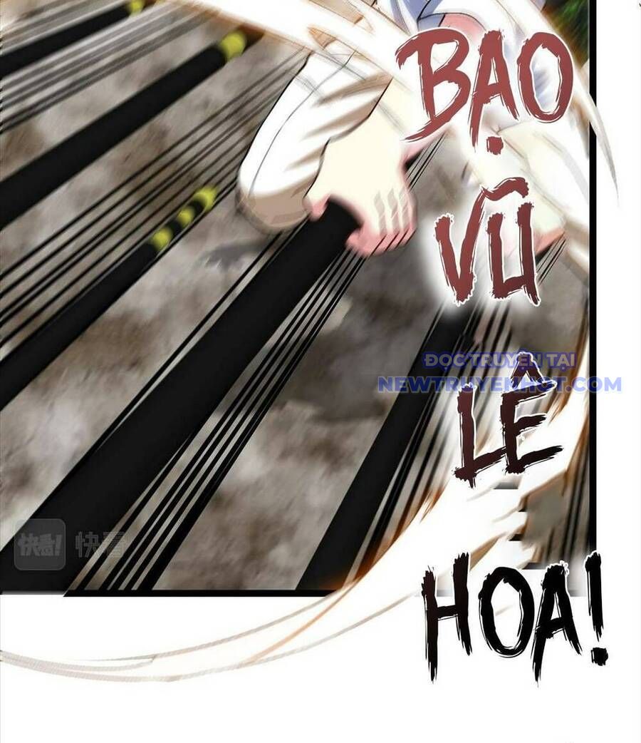 Thần Cấp Thăng Cấp Hệ Thống Chapter 91 - Trang 23