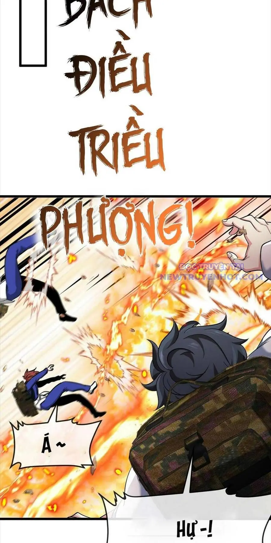 Thần Cấp Thăng Cấp Hệ Thống Chapter 91 - Trang 48
