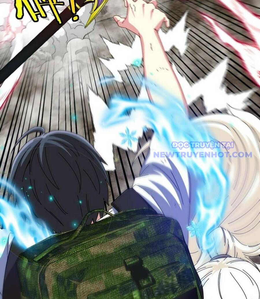 Thần Cấp Thăng Cấp Hệ Thống Chapter 92 - Trang 15