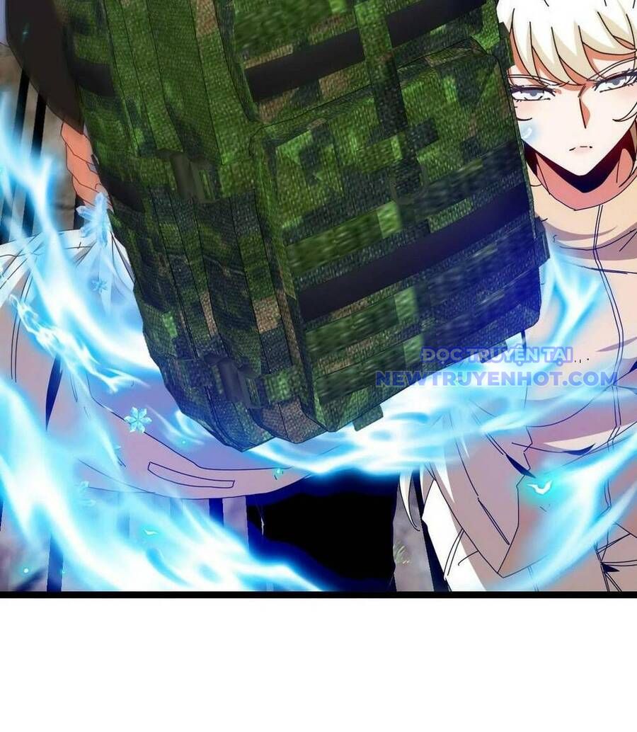 Thần Cấp Thăng Cấp Hệ Thống Chapter 92 - Trang 16