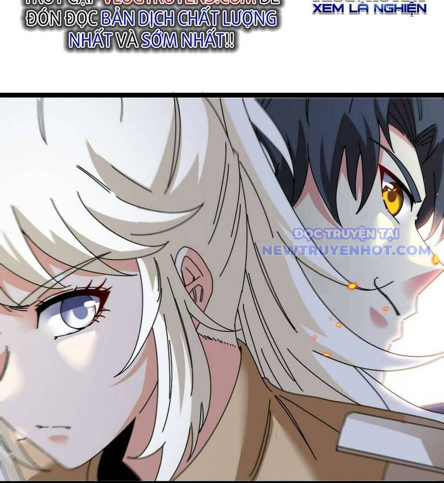 Thần Cấp Thăng Cấp Hệ Thống Chapter 92 - Trang 35