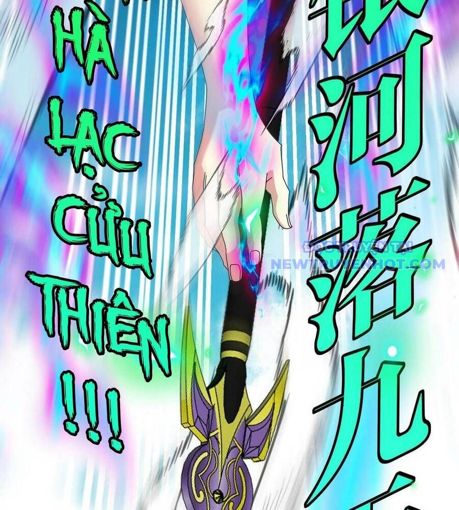 Thần Cấp Thăng Cấp Hệ Thống Chapter 92 - Trang 39