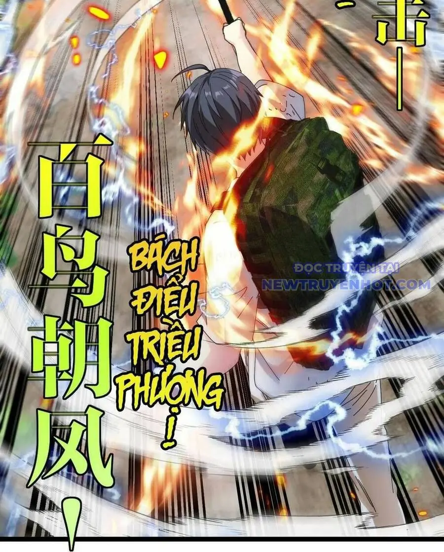 Thần Cấp Thăng Cấp Hệ Thống Chapter 92 - Trang 44