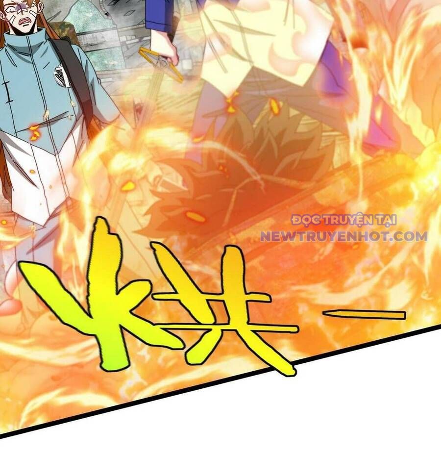 Thần Cấp Thăng Cấp Hệ Thống Chapter 92 - Trang 7
