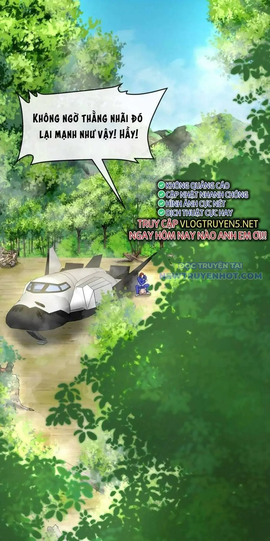 Thần Cấp Thăng Cấp Hệ Thống Chapter 93 - Trang 13
