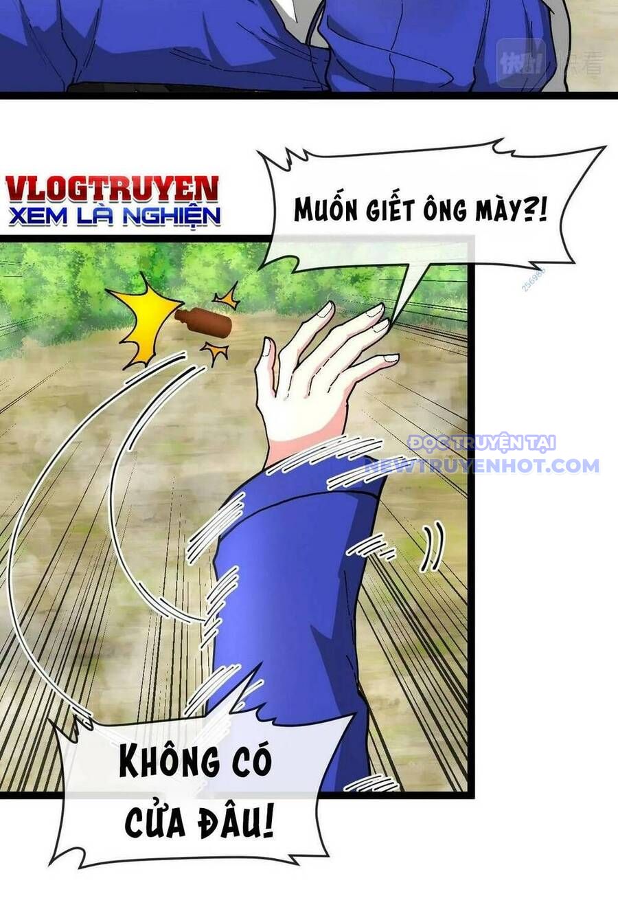 Thần Cấp Thăng Cấp Hệ Thống Chapter 93 - Trang 15