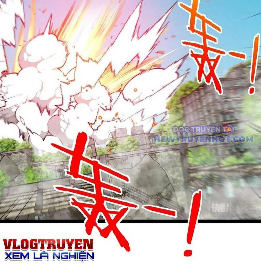 Thần Cấp Thăng Cấp Hệ Thống Chapter 93 - Trang 21