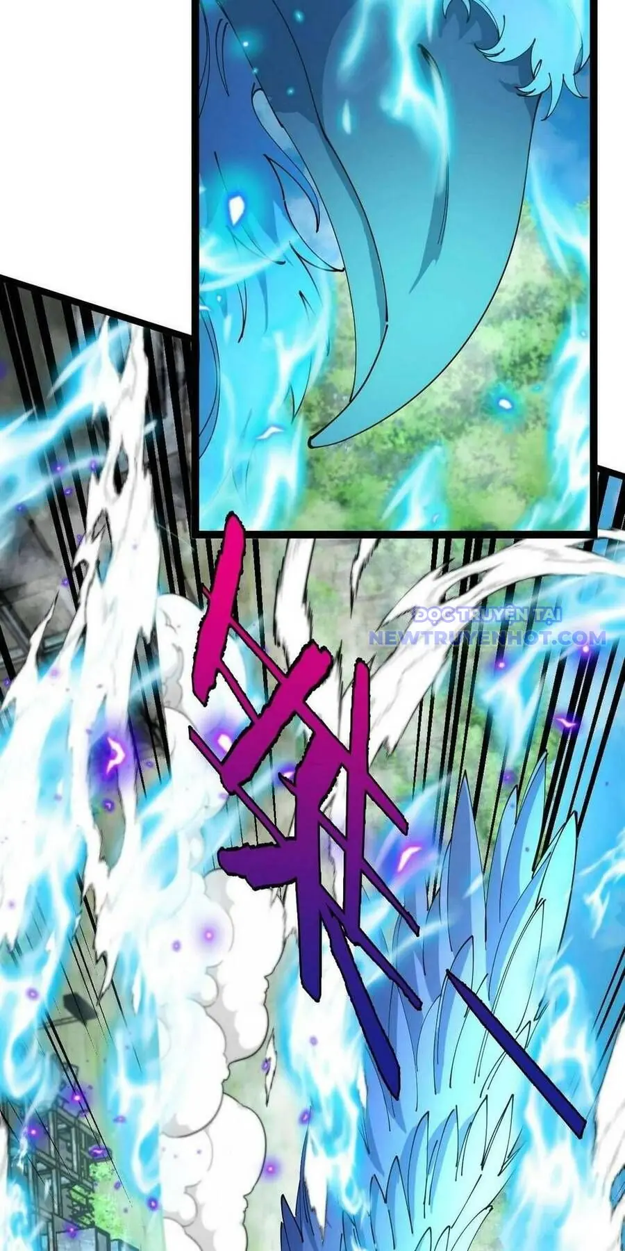 Thần Cấp Thăng Cấp Hệ Thống Chapter 93 - Trang 24