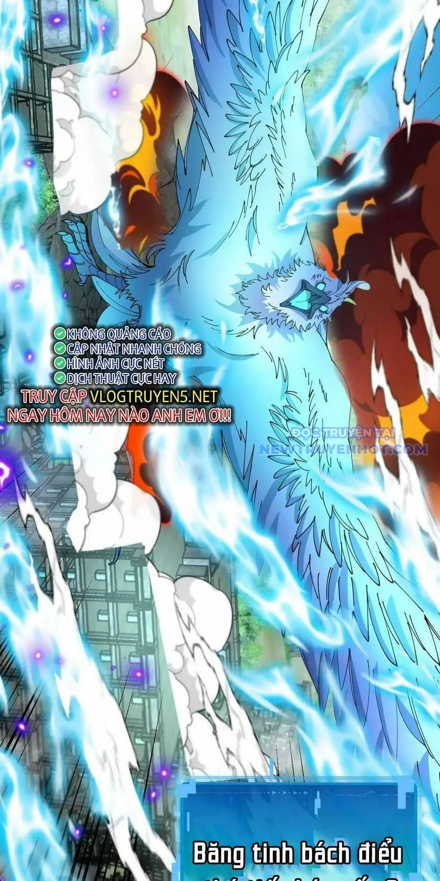 Thần Cấp Thăng Cấp Hệ Thống Chapter 93 - Trang 25