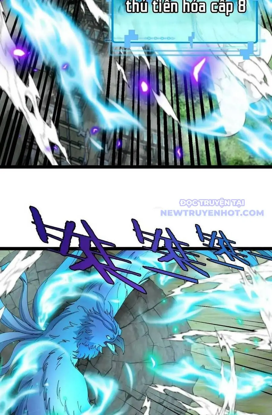 Thần Cấp Thăng Cấp Hệ Thống Chapter 93 - Trang 26