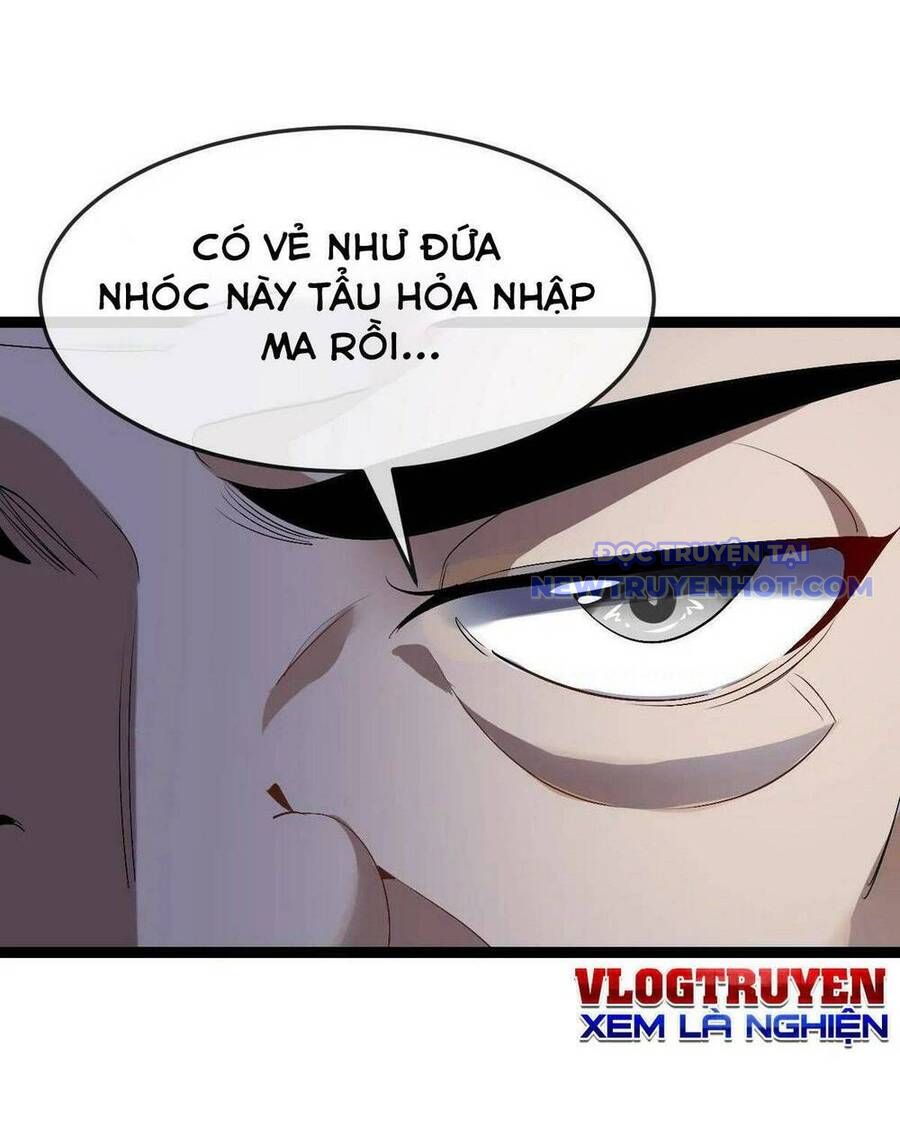 Thần Cấp Thăng Cấp Hệ Thống Chapter 93 - Trang 43