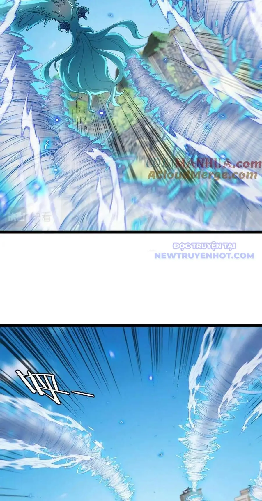 Thần Cấp Thăng Cấp Hệ Thống Chapter 94 - Trang 23