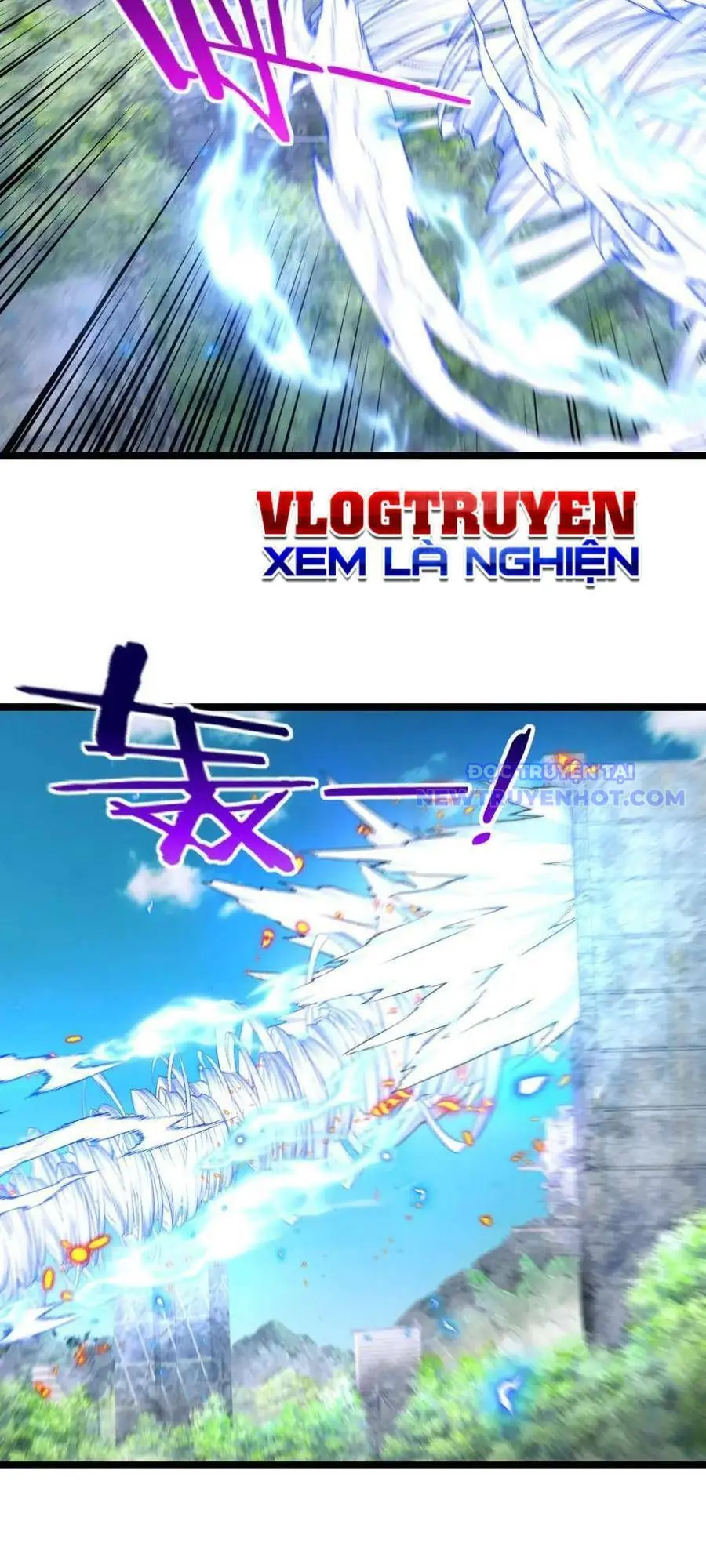 Thần Cấp Thăng Cấp Hệ Thống Chapter 94 - Trang 32