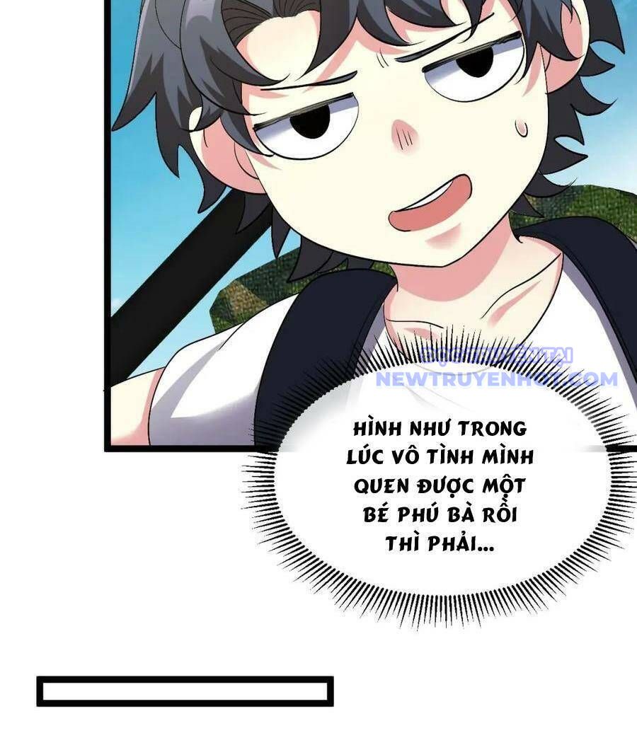 Thần Cấp Thăng Cấp Hệ Thống Chapter 94 - Trang 37