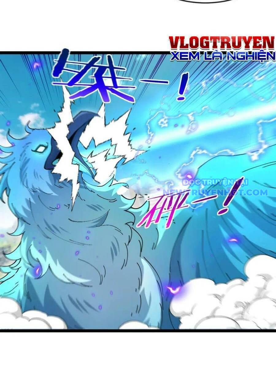Thần Cấp Thăng Cấp Hệ Thống Chapter 95 - Trang 10
