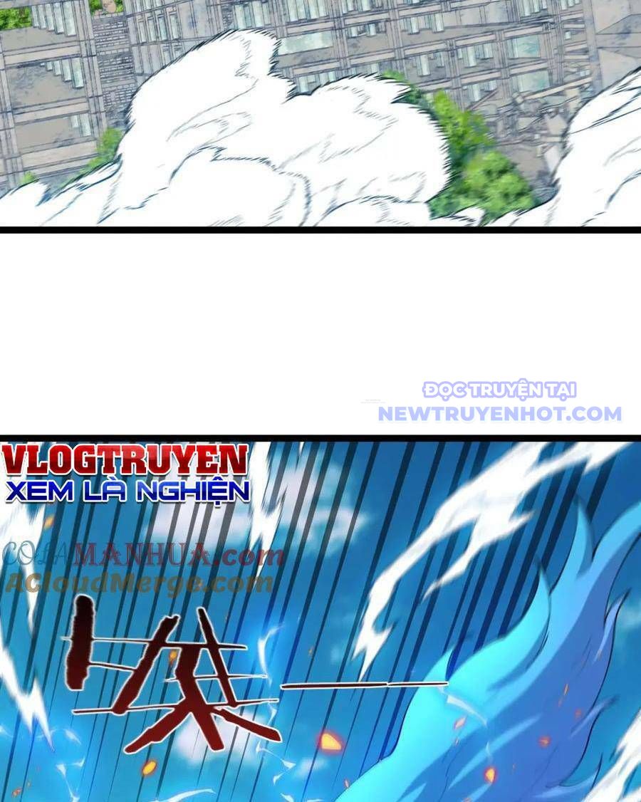 Thần Cấp Thăng Cấp Hệ Thống Chapter 95 - Trang 15