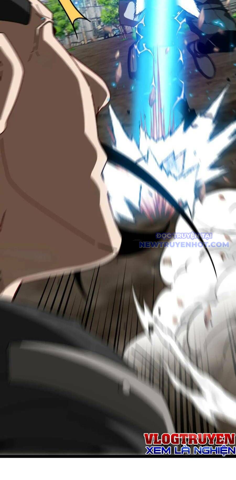 Thần Cấp Thăng Cấp Hệ Thống Chapter 95 - Trang 25