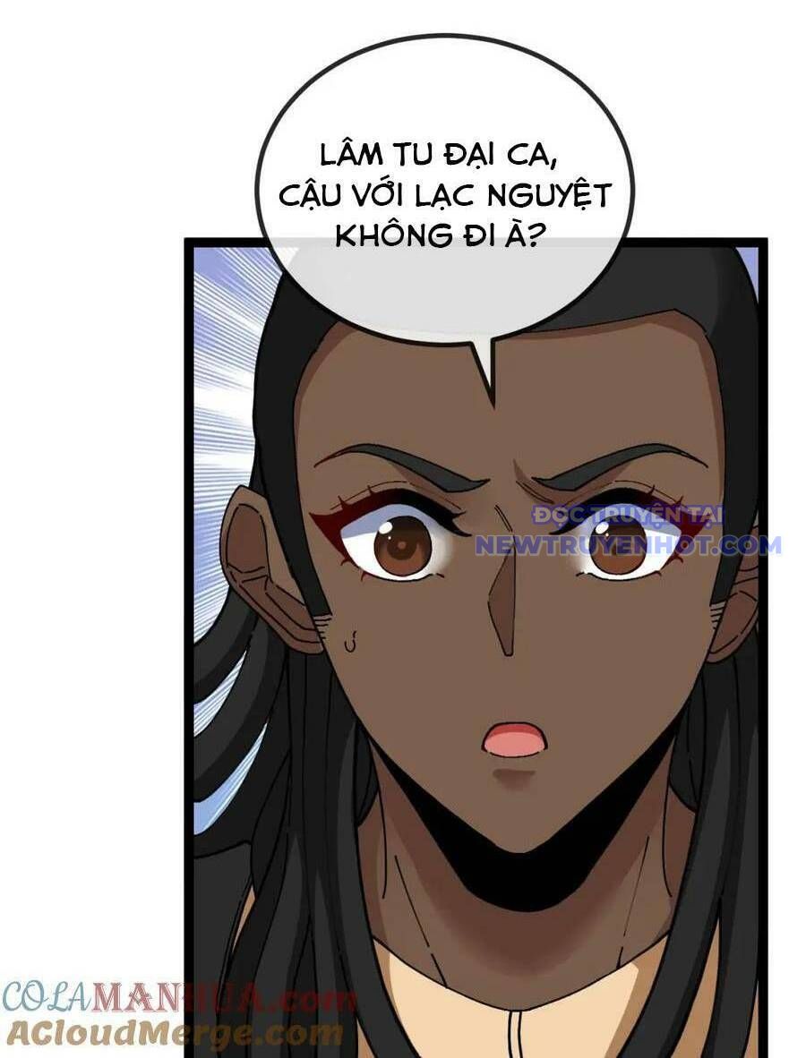 Thần Cấp Thăng Cấp Hệ Thống Chapter 95 - Trang 37