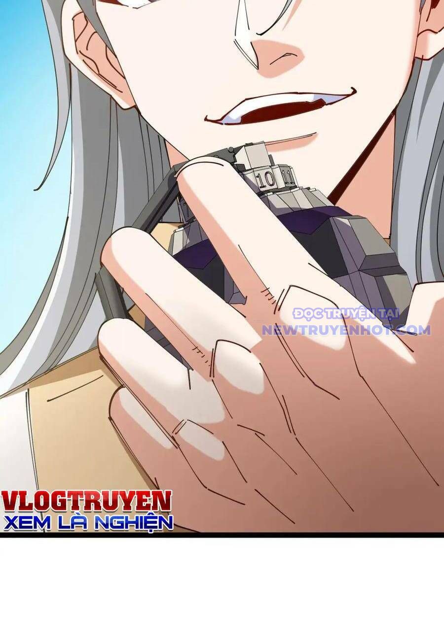 Thần Cấp Thăng Cấp Hệ Thống Chapter 95 - Trang 47