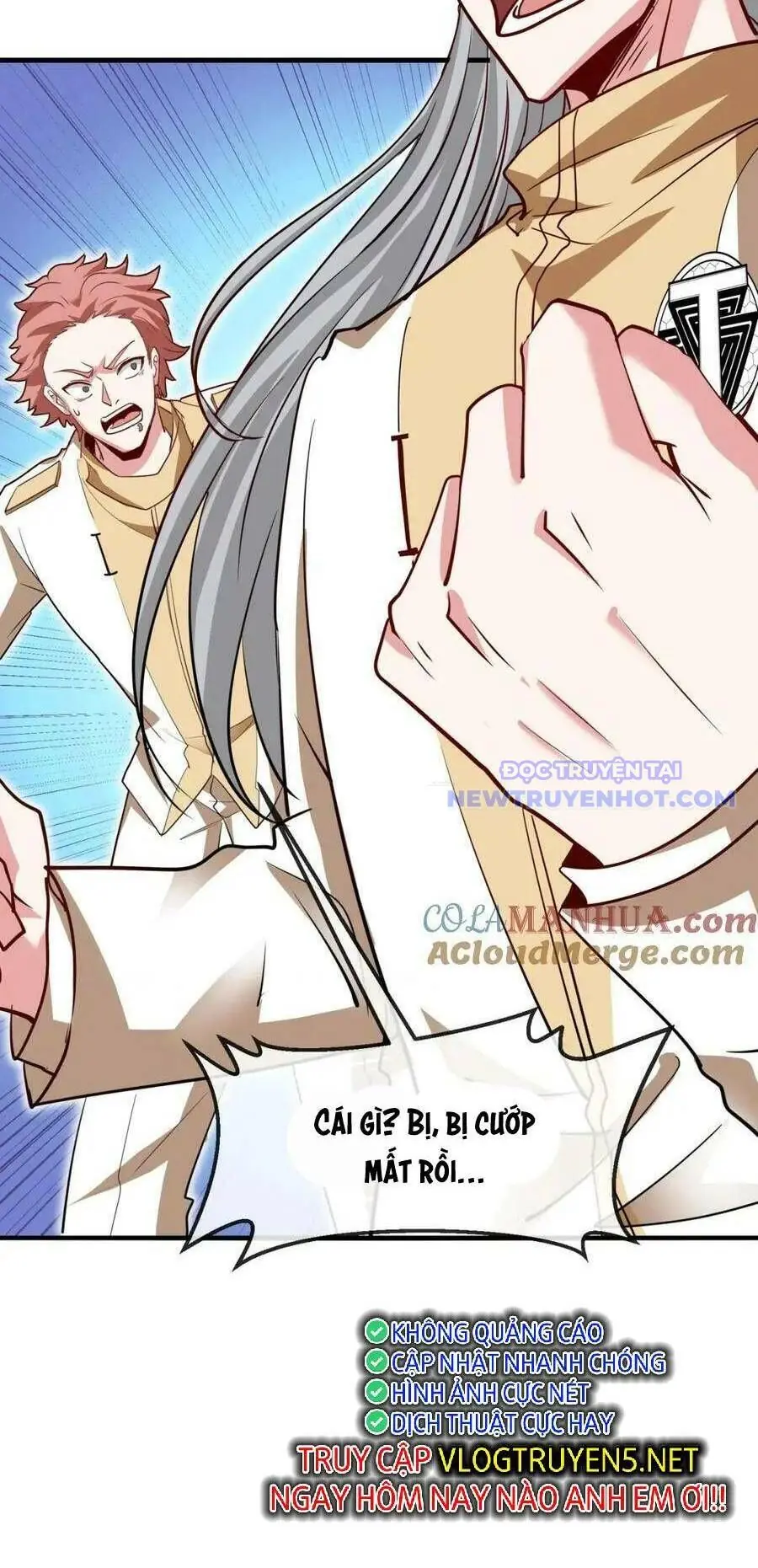 Thần Cấp Thăng Cấp Hệ Thống Chapter 96 - Trang 14