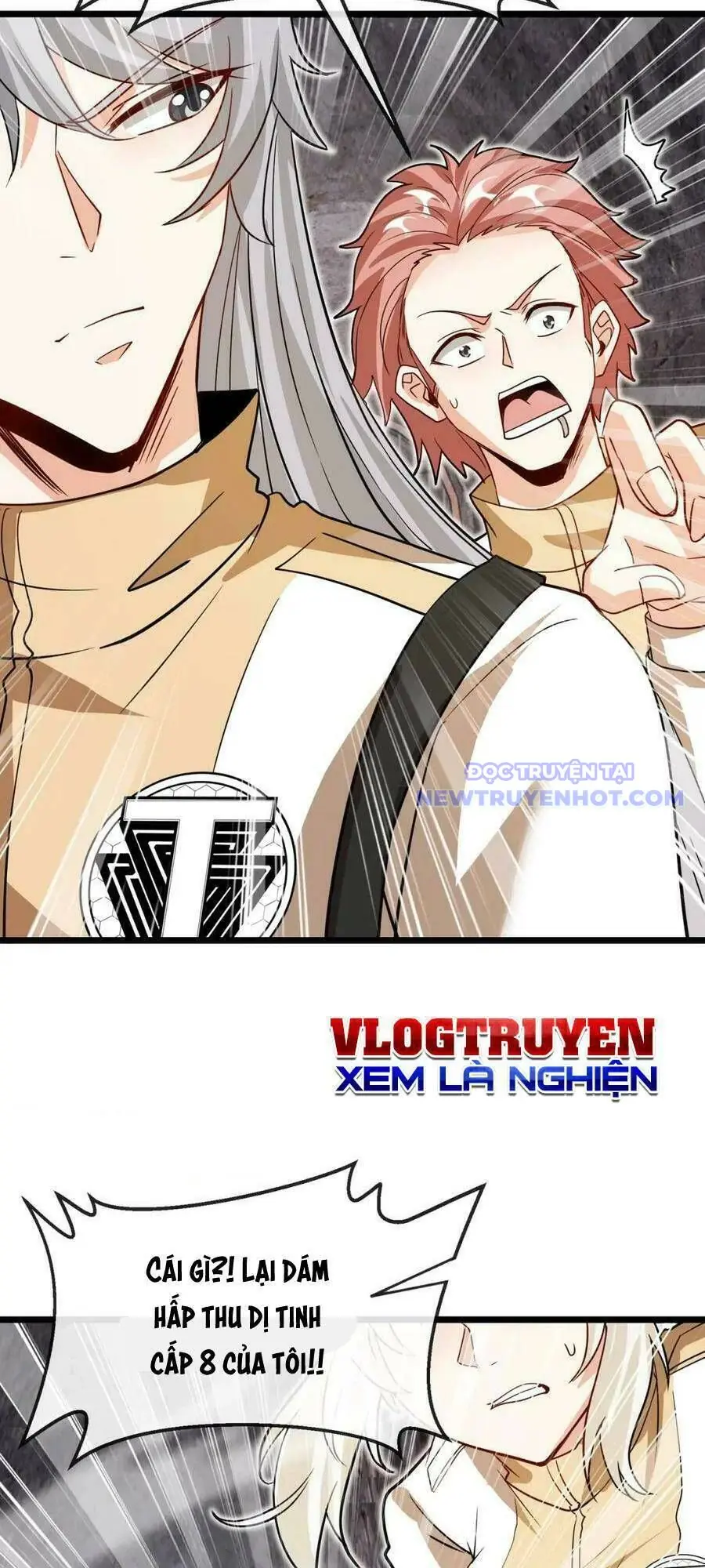 Thần Cấp Thăng Cấp Hệ Thống Chapter 96 - Trang 32