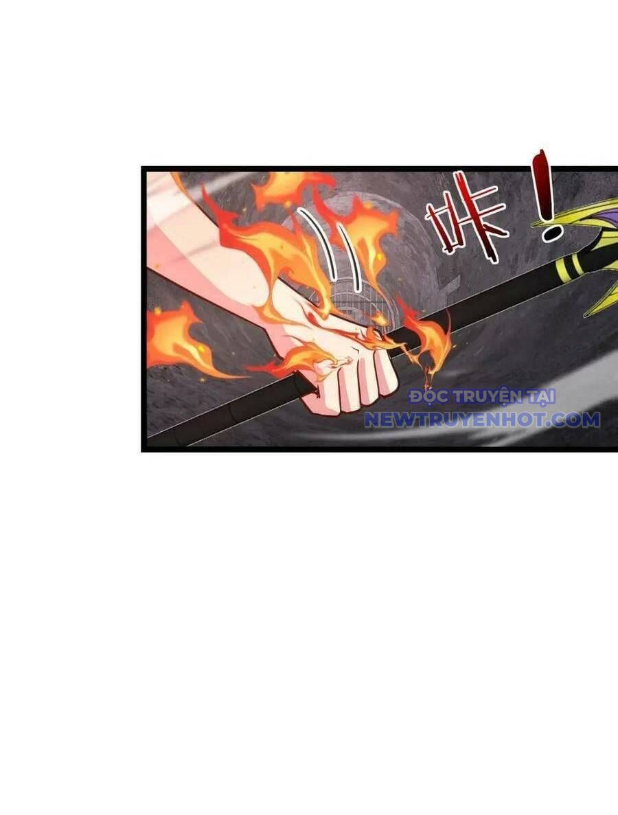 Thần Cấp Thăng Cấp Hệ Thống Chapter 96 - Trang 43