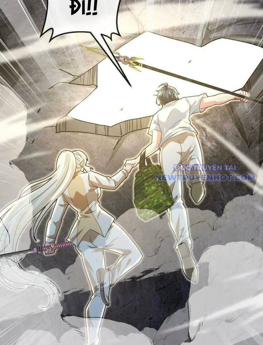 Thần Cấp Thăng Cấp Hệ Thống Chapter 96 - Trang 49