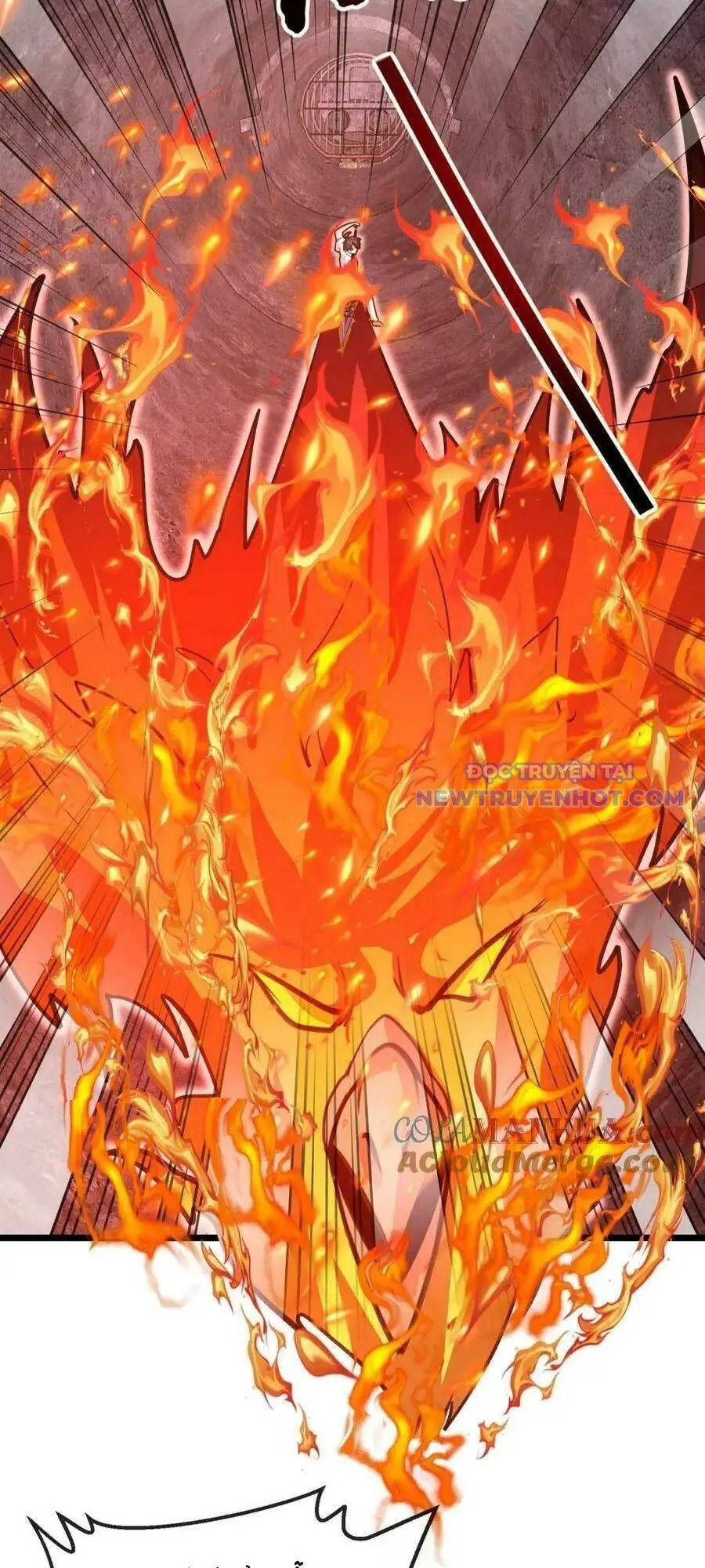 Thần Cấp Thăng Cấp Hệ Thống Chapter 97 - Trang 19
