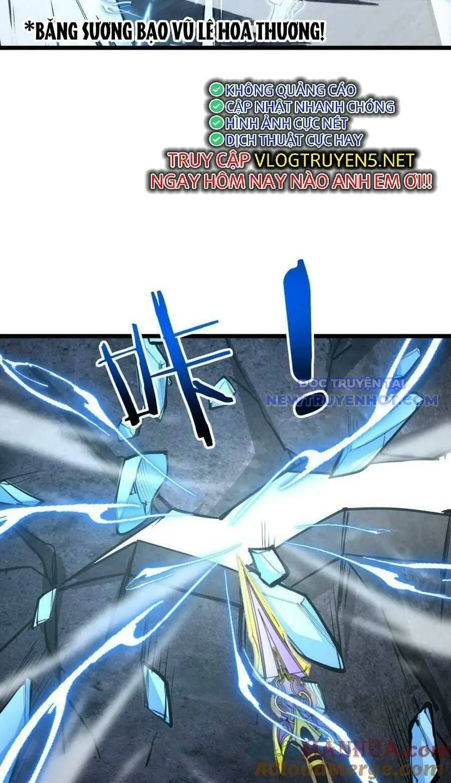 Thần Cấp Thăng Cấp Hệ Thống Chapter 97 - Trang 22