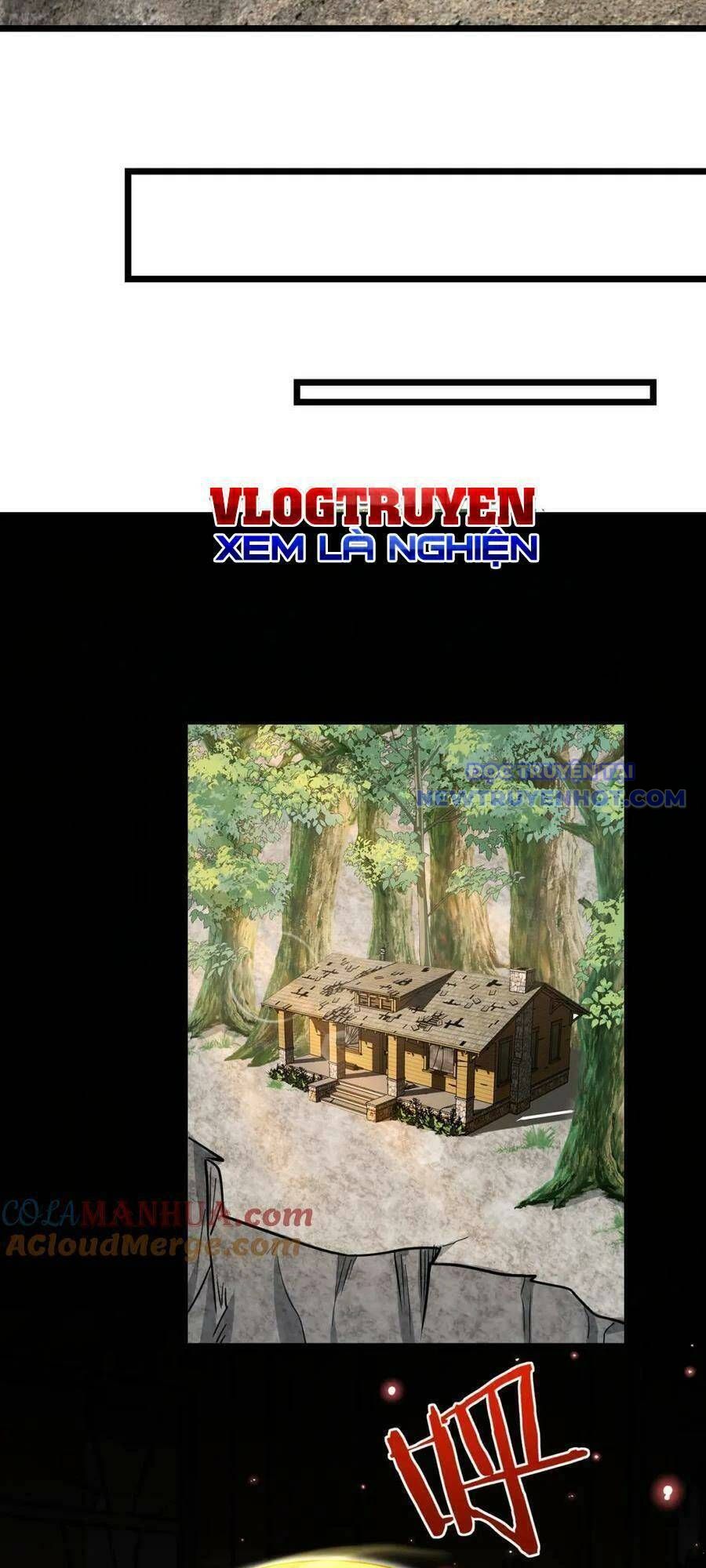 Thần Cấp Thăng Cấp Hệ Thống Chapter 97 - Trang 29