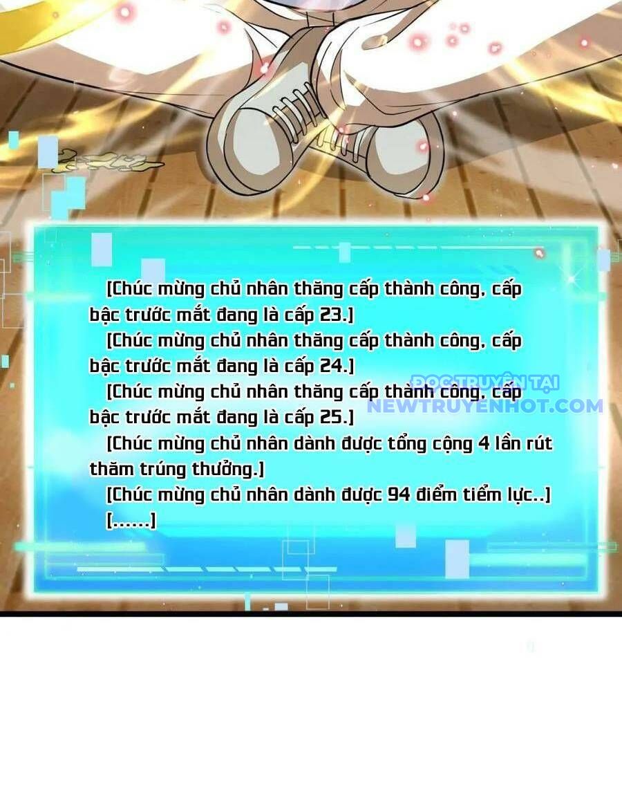 Thần Cấp Thăng Cấp Hệ Thống Chapter 97 - Trang 31