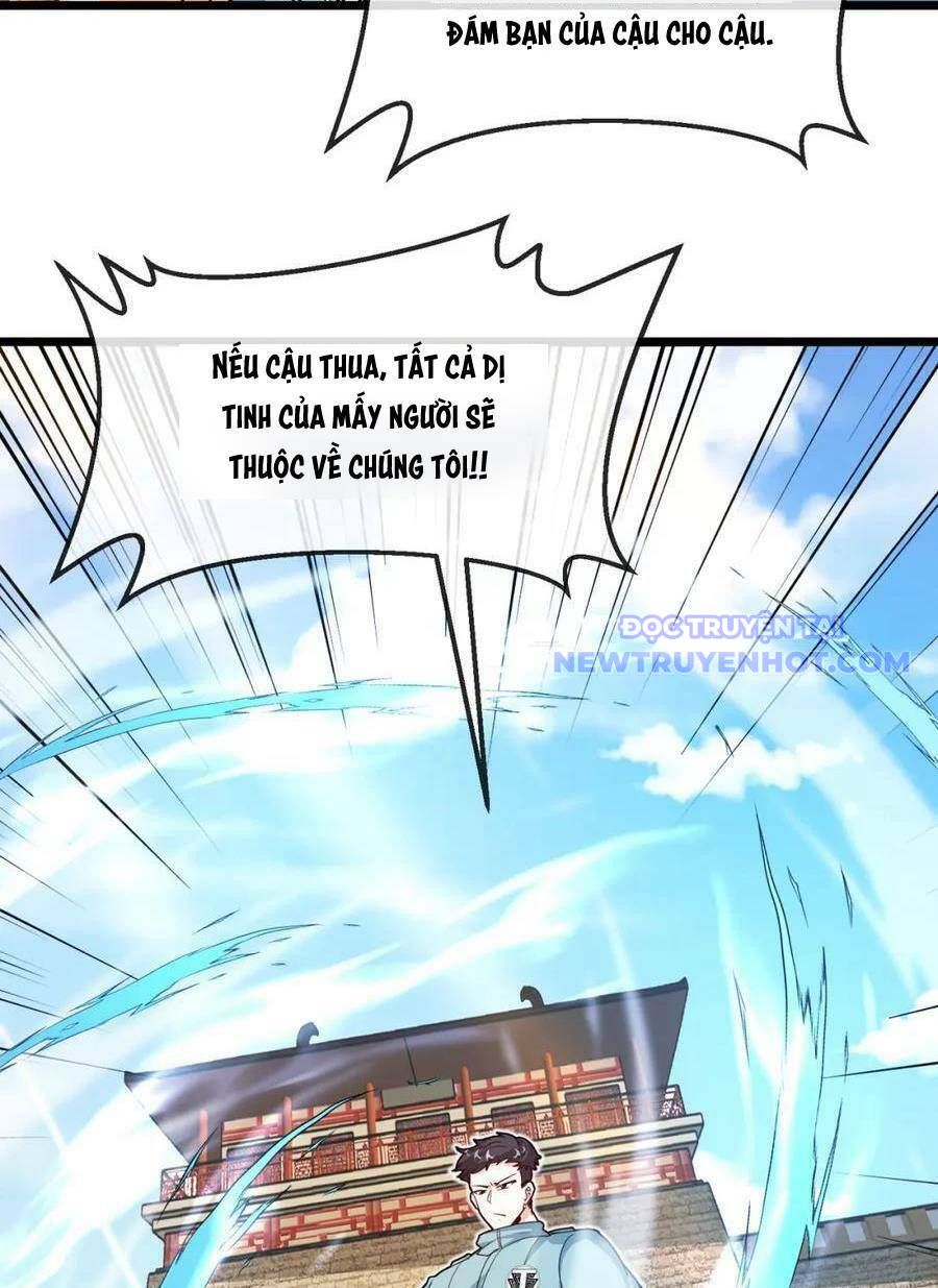 Thần Cấp Thăng Cấp Hệ Thống Chapter 97 - Trang 50