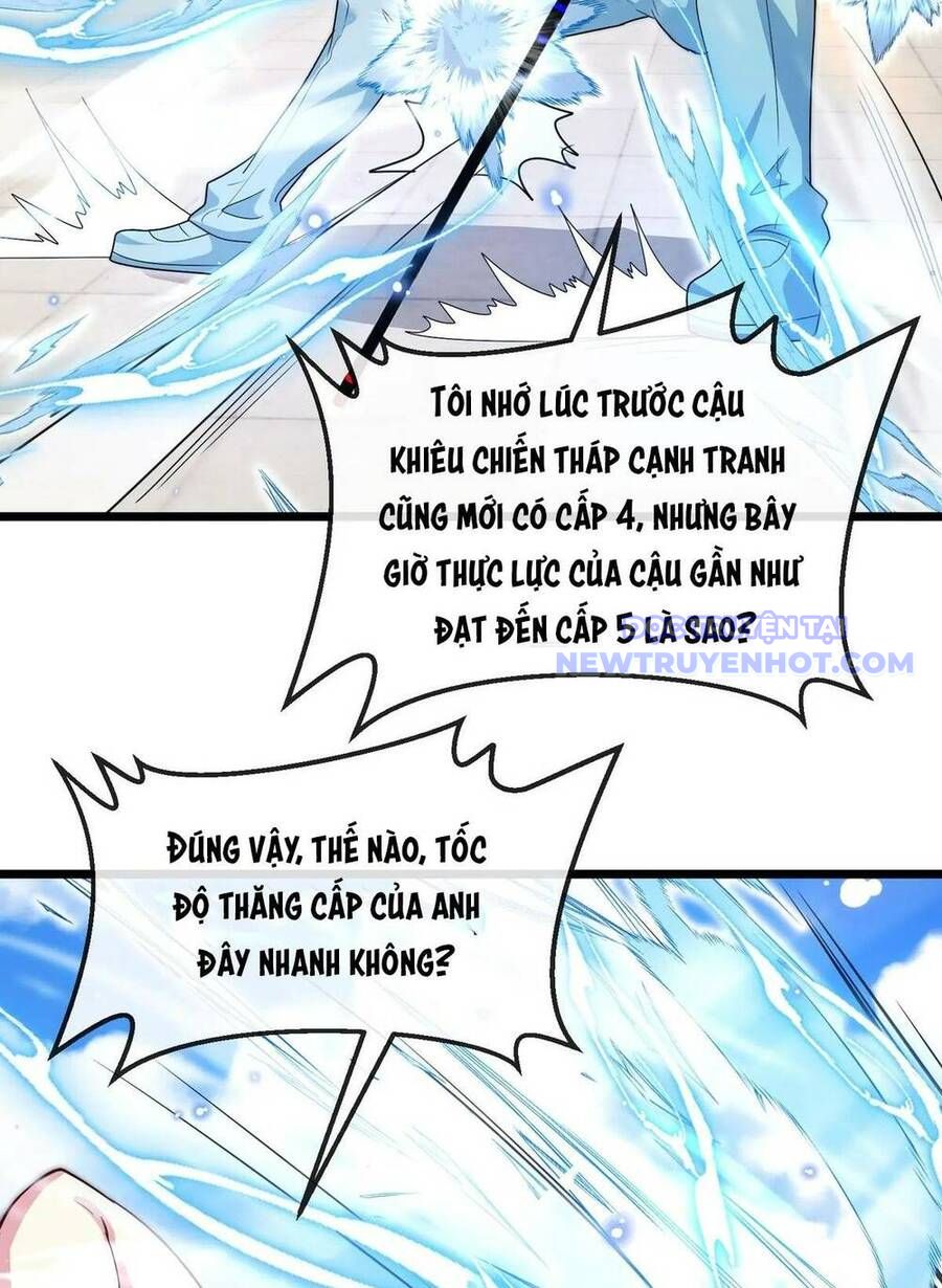 Thần Cấp Thăng Cấp Hệ Thống Chapter 98 - Trang 15