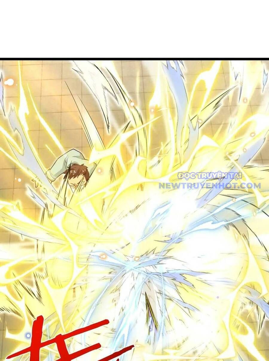 Thần Cấp Thăng Cấp Hệ Thống Chapter 98 - Trang 19