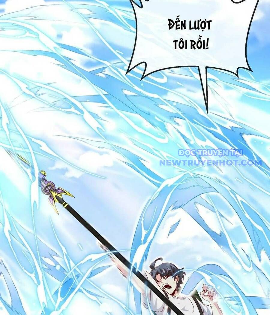 Thần Cấp Thăng Cấp Hệ Thống Chapter 98 - Trang 24