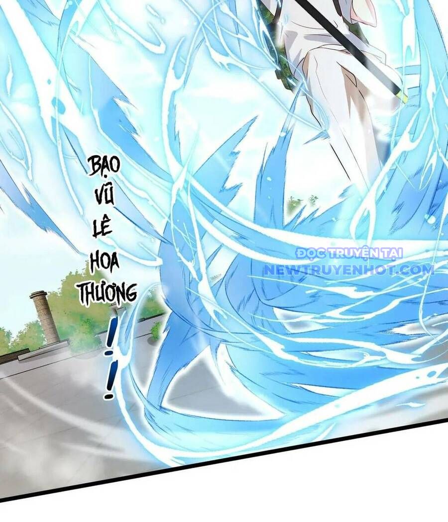 Thần Cấp Thăng Cấp Hệ Thống Chapter 98 - Trang 25