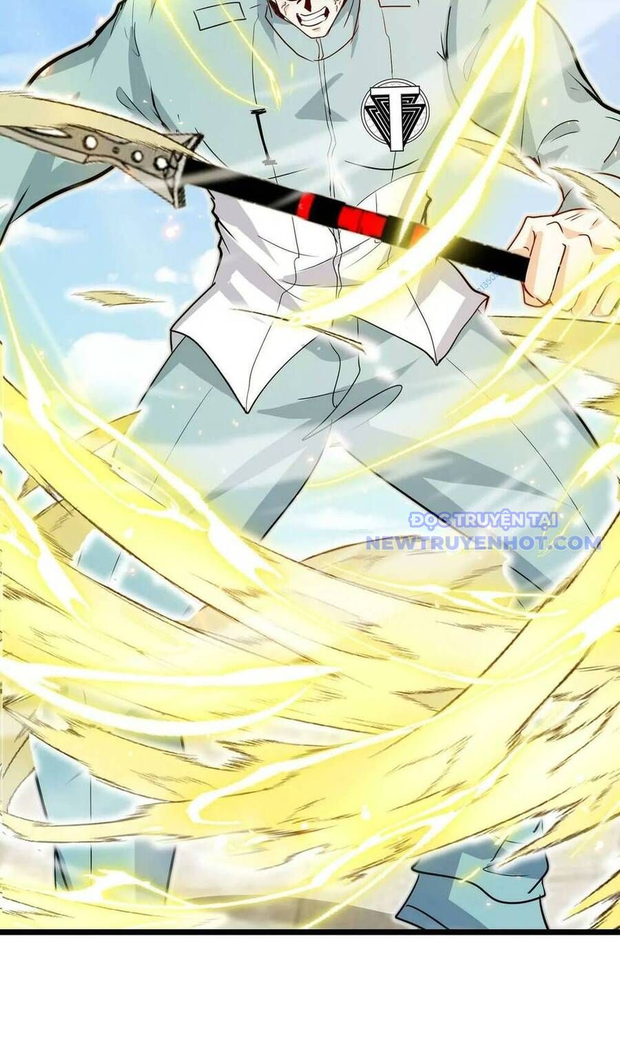 Thần Cấp Thăng Cấp Hệ Thống Chapter 98 - Trang 29