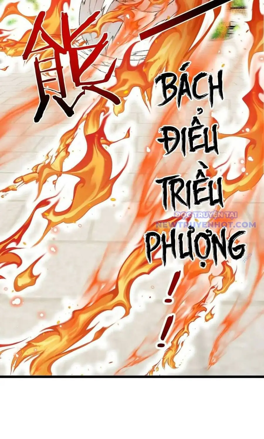 Thần Cấp Thăng Cấp Hệ Thống Chapter 98 - Trang 37