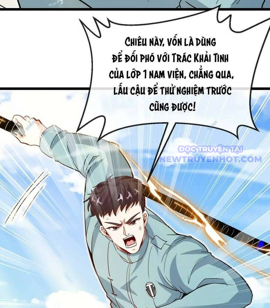 Thần Cấp Thăng Cấp Hệ Thống Chapter 98 - Trang 44