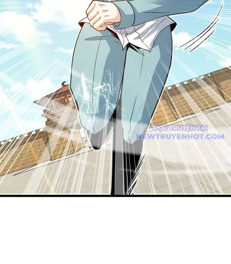 Thần Cấp Thăng Cấp Hệ Thống Chapter 98 - Trang 45