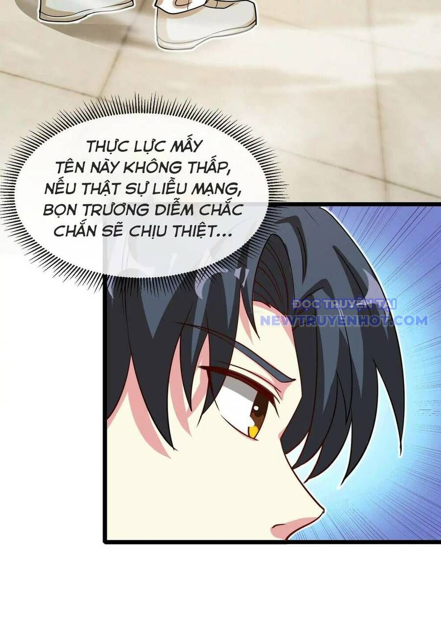 Thần Cấp Thăng Cấp Hệ Thống Chapter 99 - Trang 15