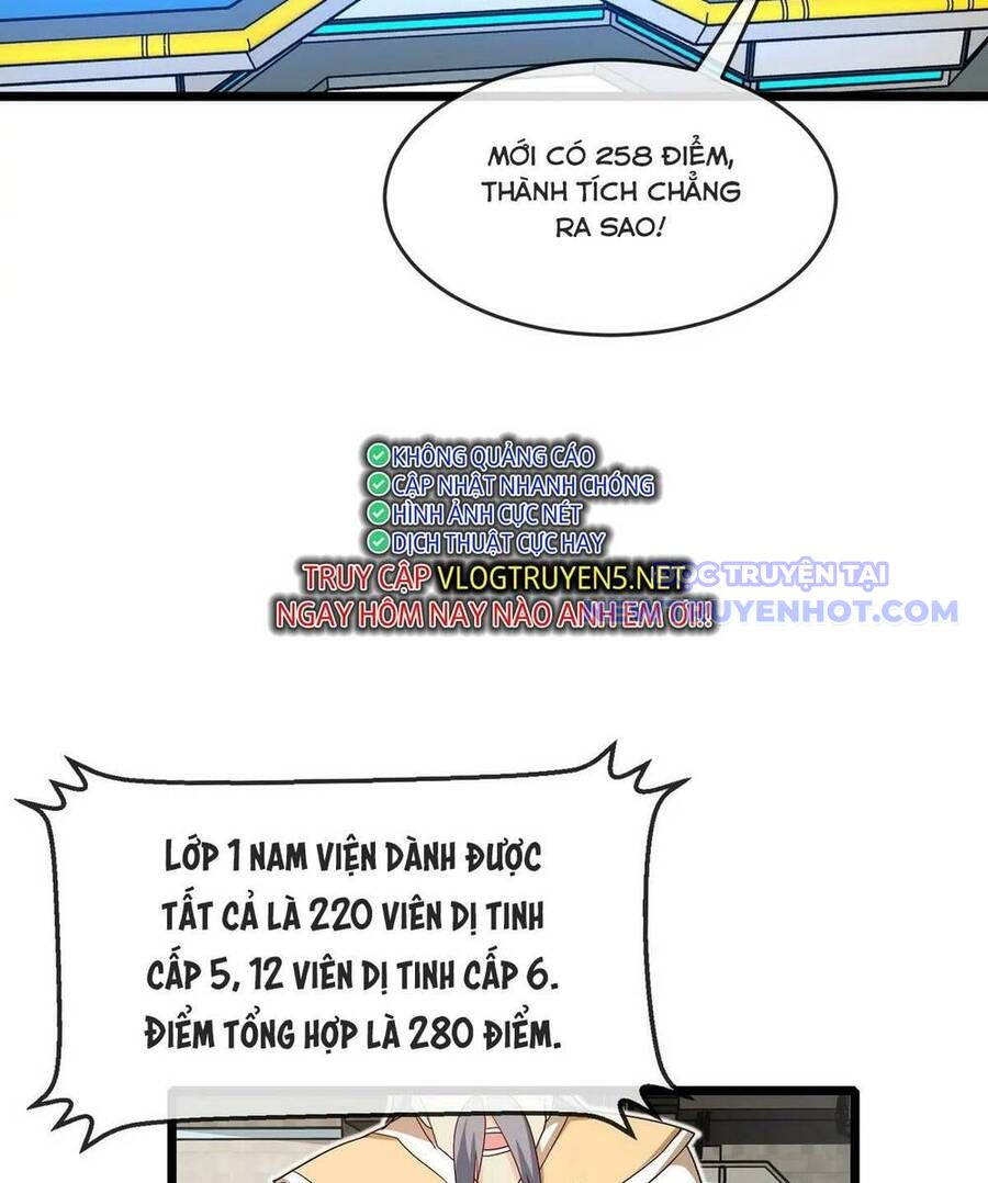 Thần Cấp Thăng Cấp Hệ Thống Chapter 99 - Trang 27