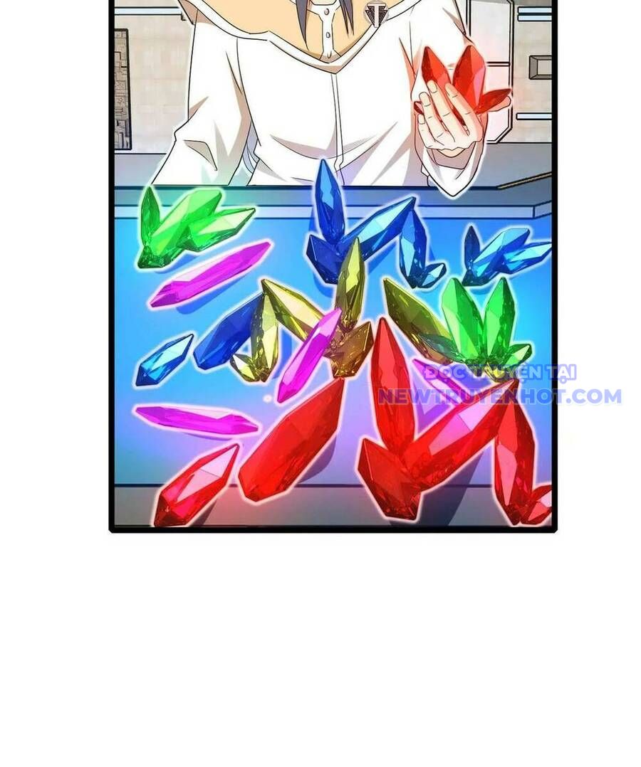 Thần Cấp Thăng Cấp Hệ Thống Chapter 99 - Trang 28