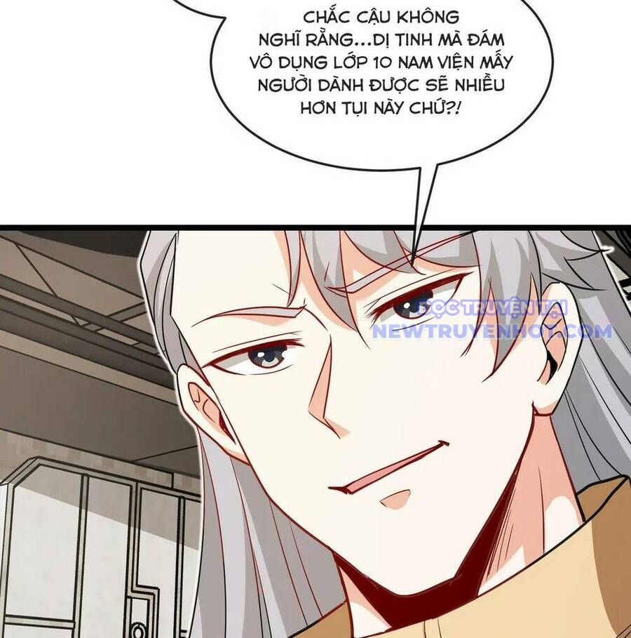 Thần Cấp Thăng Cấp Hệ Thống Chapter 99 - Trang 32