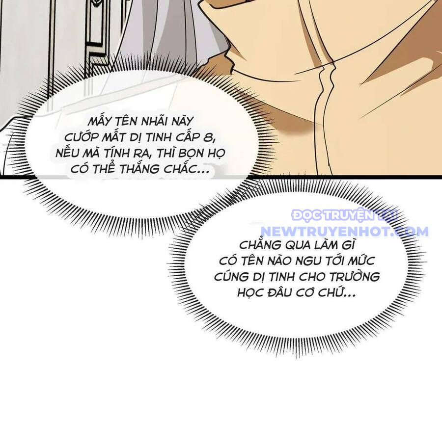 Thần Cấp Thăng Cấp Hệ Thống Chapter 99 - Trang 33