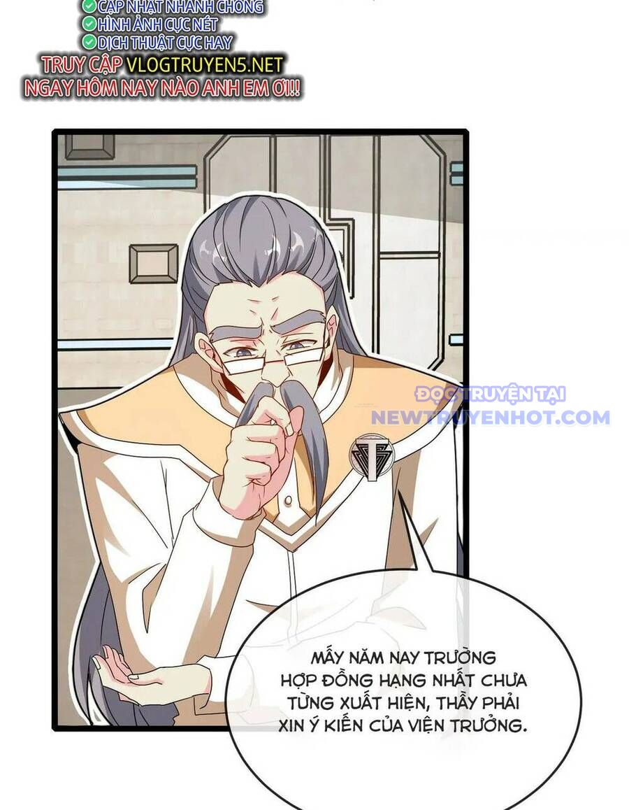 Thần Cấp Thăng Cấp Hệ Thống Chapter 99 - Trang 39