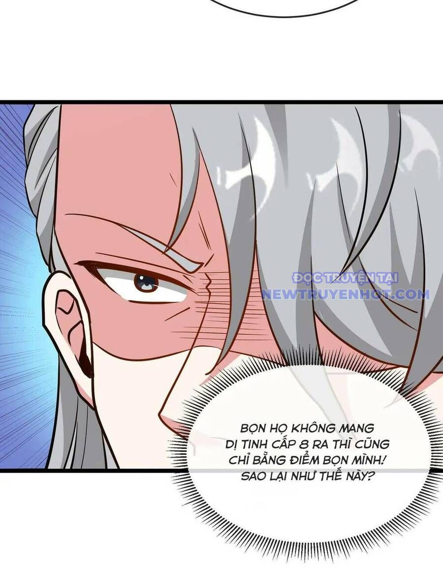 Thần Cấp Thăng Cấp Hệ Thống Chapter 99 - Trang 40