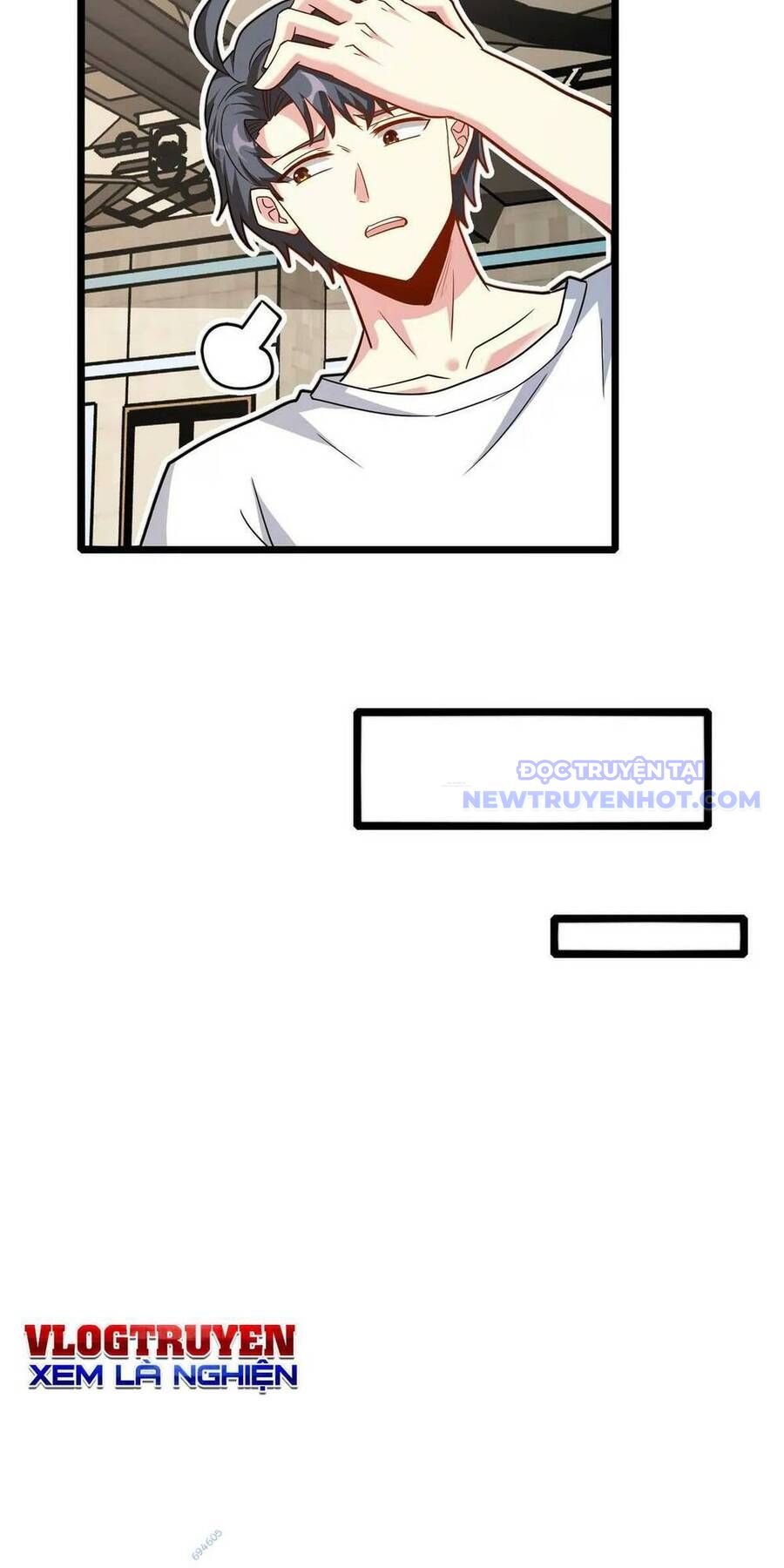 Thần Cấp Thăng Cấp Hệ Thống Chapter 99 - Trang 42
