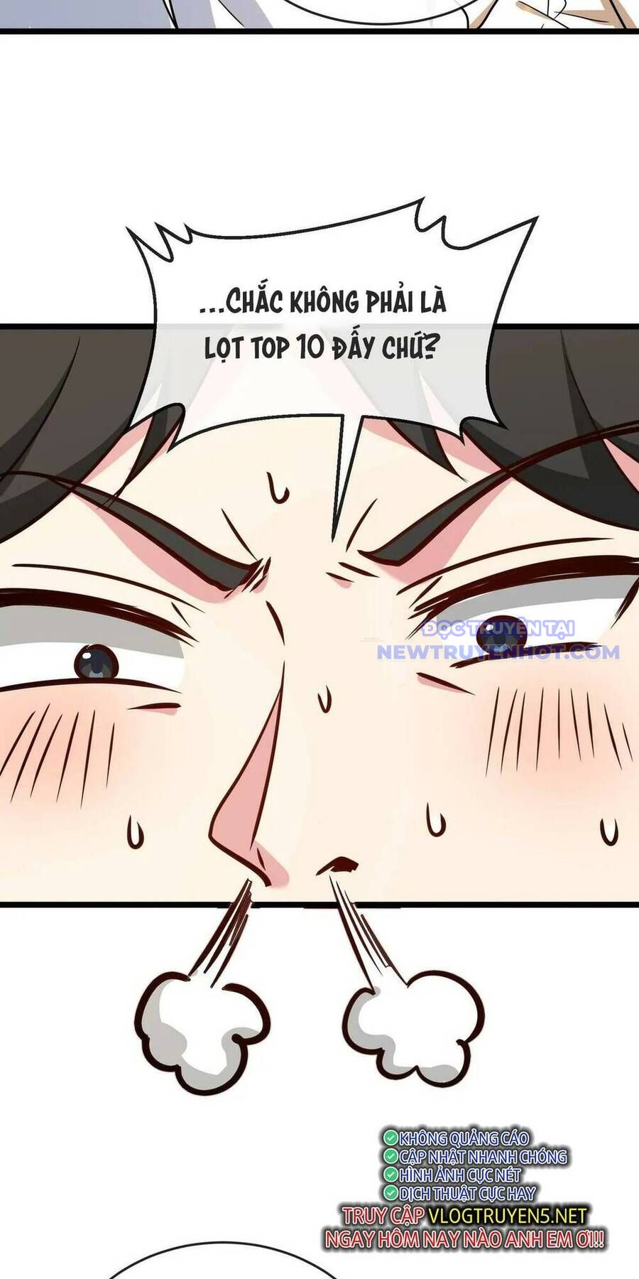 Thần Cấp Thăng Cấp Hệ Thống Chapter 99 - Trang 49