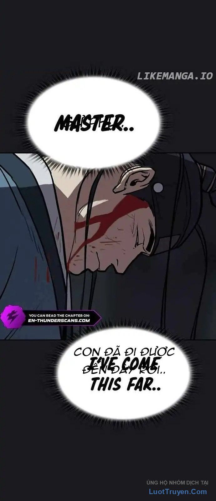 Thần Chết Bậc Thầy Của Âm Giới Chapter 1 - Trang 50